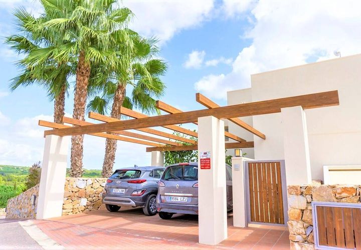 Villa a Orihuela, Alicante, Orihuela - € 545.000 | Ref: OH02069/10701 - foto 1