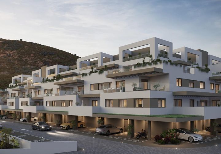 Lejlighed i Pulpi, Almeria, Pulpi - € 179.000 | Ref: N-56408 - foto 1