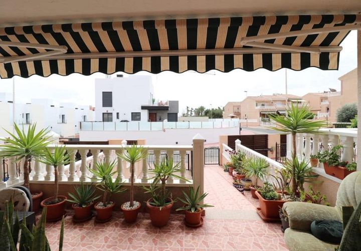Byhus i Los Altos, Alicante, Los Altos - € 285.000 | Ref: R-76765 - foto 1
