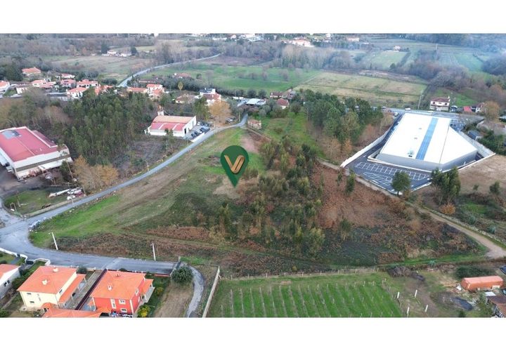 Helårsgrund i Ponte de Lima, Viana do Castelo, Ponte de Lima - € 950.000 | Ref: V354 - foto 1