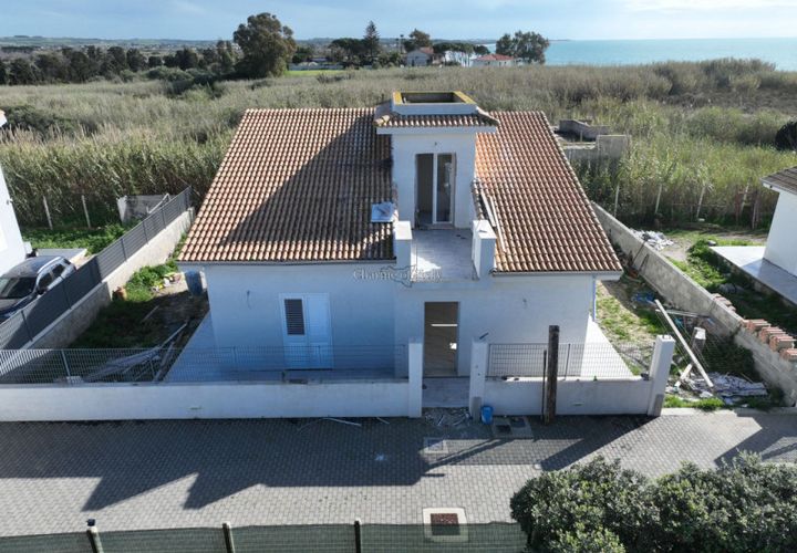 Villa a Pozzallo, Ragusa, Pozzallo - € 415.000 | Ref: L 1843 LUNA - foto 1
