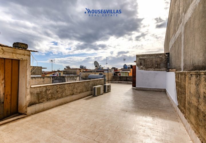 Villa i Avola, Siracusa, Avola - € 155.000 | Ref: 1238 - foto 1