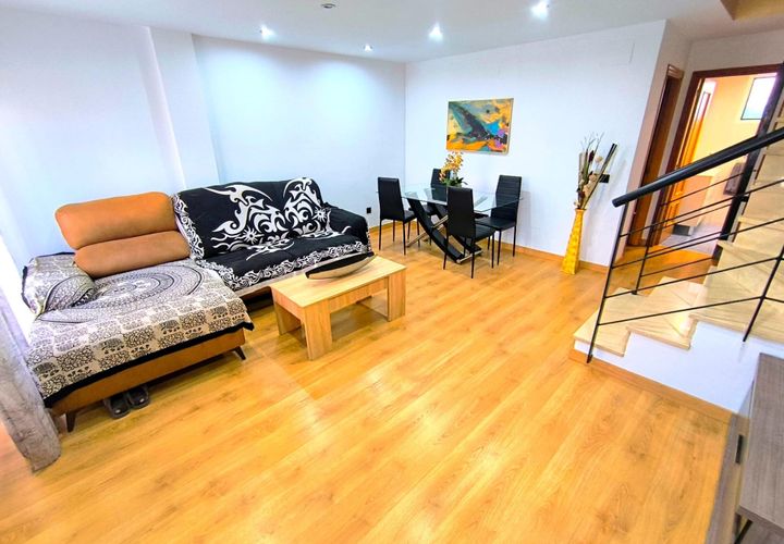 Rækkehus i Almazora, Castellon, Almazora - € 175.000 | Ref: EXP12529/8930 - foto 1