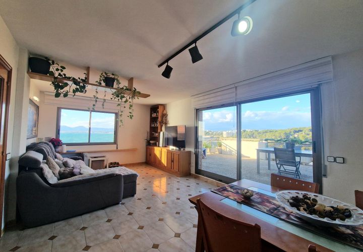 Penthouse i Salou, Tarragona, Salou - € 475.000 | Ref: EXP12537/8930 - foto 1