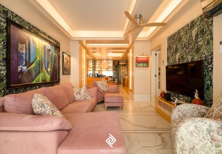 Lejlighed i Porto, Porto, Porto - € 495.000 | Ref: MV-4865 - foto 1