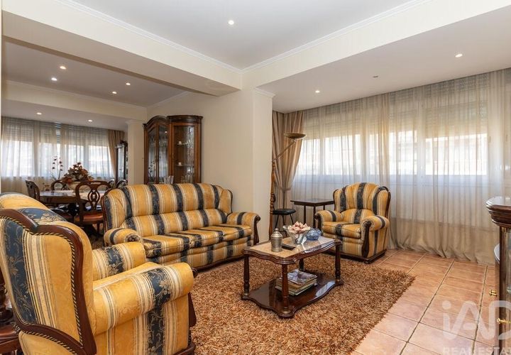 Lejlighed i Almada, Setubal, Almada - € 410.000 | Ref: 149518 - foto 1