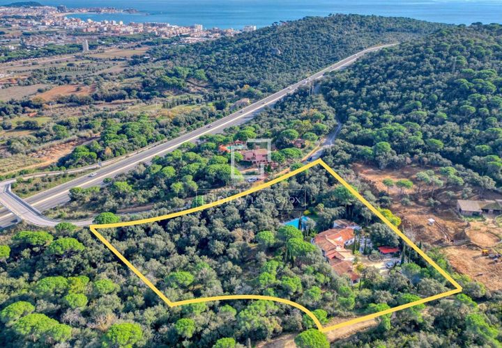Villa i Calonge, Gerona, Calonge - € 1.500.000 | Ref: PDA65536 - foto 1