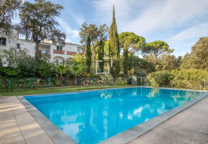 Haus in Calonge, Gerona, Calonge - € 1.500.000 | Ref: PDA65536 - Foto 1