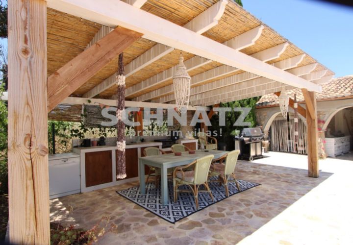Finca i Jalon, Alicante, Jalon - € 795.000 | Ref: JA5457 - foto 1