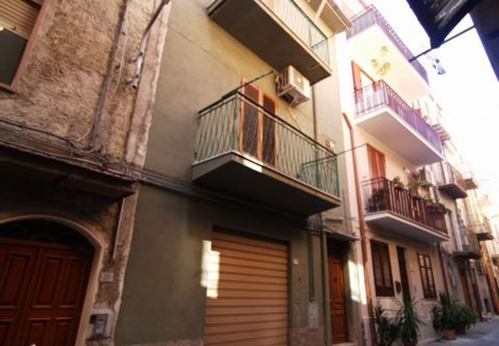Byhus i Cianciana, Agrigento, Cianciana - € 39.000 | Ref: Siracusa Messin - foto 1