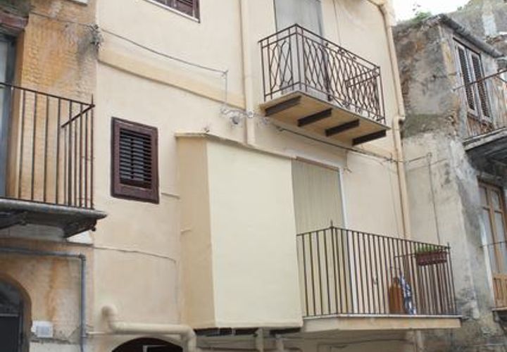 Byhus i Cianciana, Agrigento, Cianciana - € 40.000 | Ref: Gusciglio Rocca - foto 1