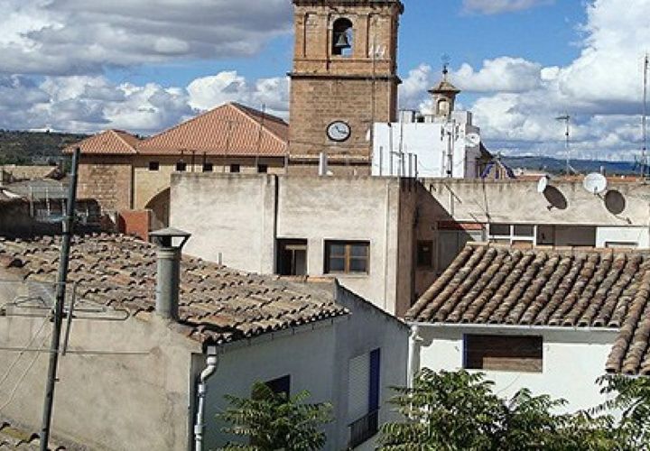 Villa i Ayora, Valencia, Ayora - € 33.000 | Ref: S-1494872 - foto 1