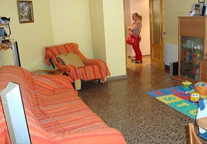 Leilighet i Almansa, Albacete, Almansa - € 125 000 | Ref: S-1494887 - foto 1