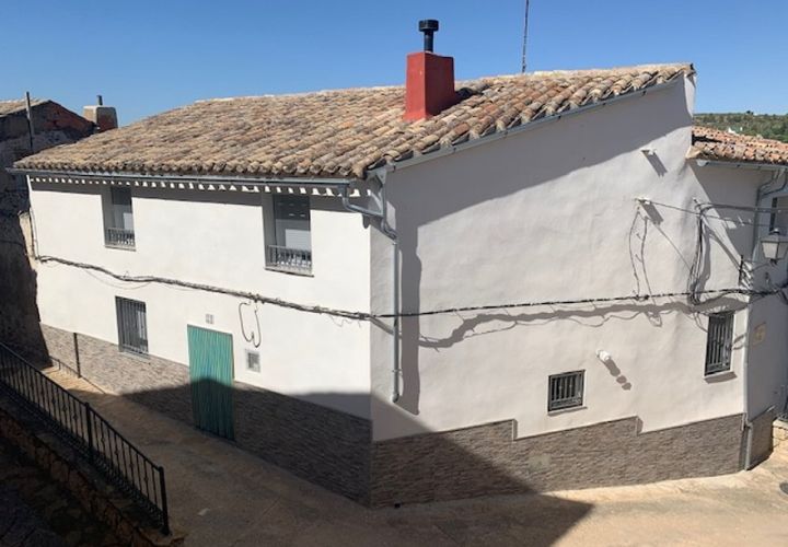 Villa i Jarafuel, Valencia, Jarafuel - € 85.000 | Ref: S-1495600 - foto 1