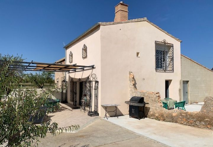 Finca i Jarafuel, Valencia, Jarafuel - € 260.000 | Ref: S-1495603 - foto 1