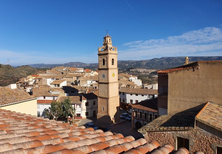 Leilighet i Zarra, Valencia, Zarra - € 74 900 | Ref: S-1495621 - foto 1