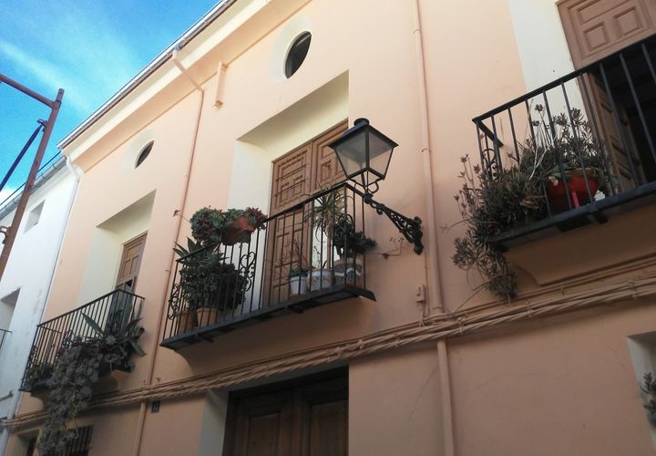 Villa a Ayora, Valencia, Ayora - € 230.000 | Ref: S-1495623 - foto 1