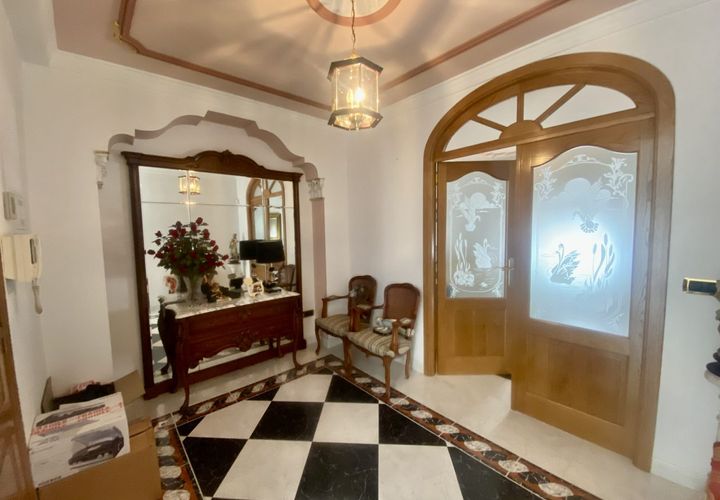 Villa i Oliva, Valencia, Oliva - € 285.000 | Ref: S-1495634 - foto 1