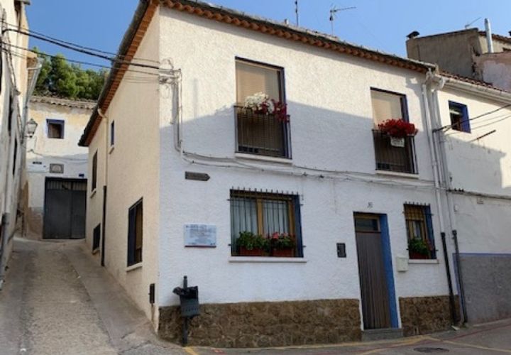 Villa i Ayora, Valencia, Ayora - € 110.000 | Ref: S-1495666 - foto 1