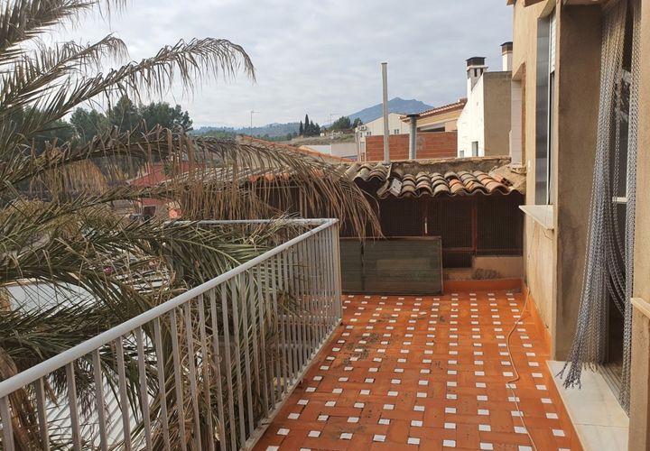 Villa i Ayora, Valencia, Ayora - € 125.000 | Ref: S-1495709 - foto 1