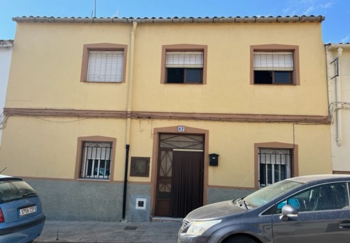 Villa i Ayora, Valencia, Ayora - € 89.000 | Ref: S-1495955 - foto 1