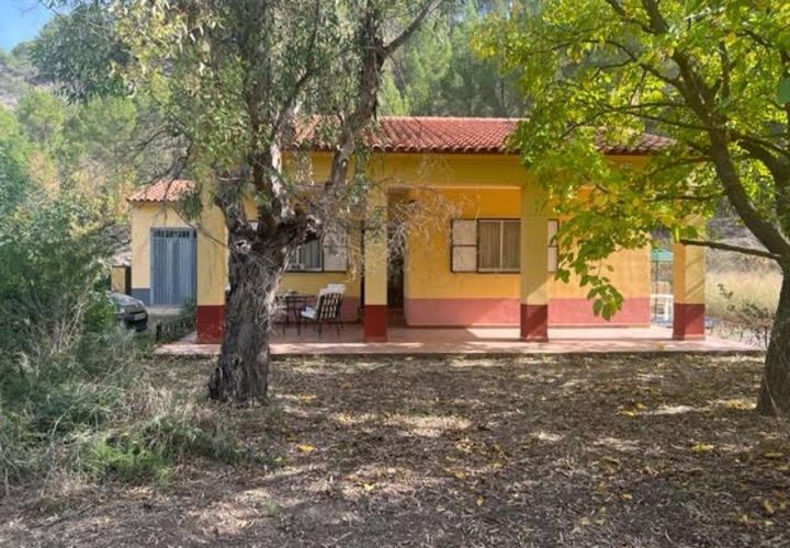 Finca i Jalance, Valencia, Jalance - € 99.000 | Ref: S-1495980 - foto 1