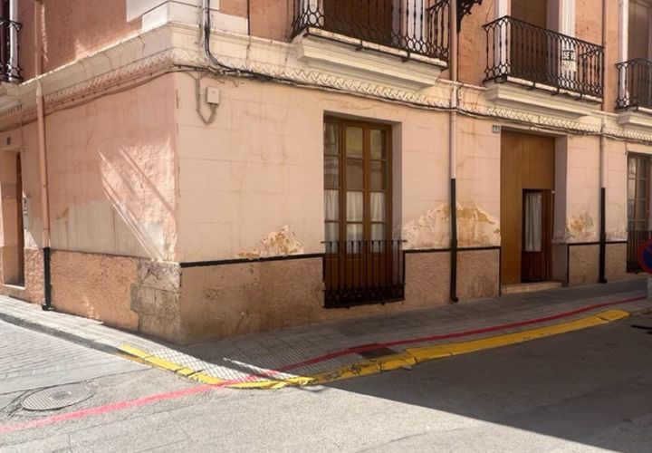 Leilighet i Ayora, Valencia, Ayora - € 100 000 | Ref: S-1531211 - foto 1