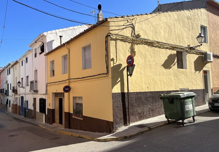 Villa a Ayora, Valencia, Ayora - € 125.000 | Ref: S-1539072 - foto 1