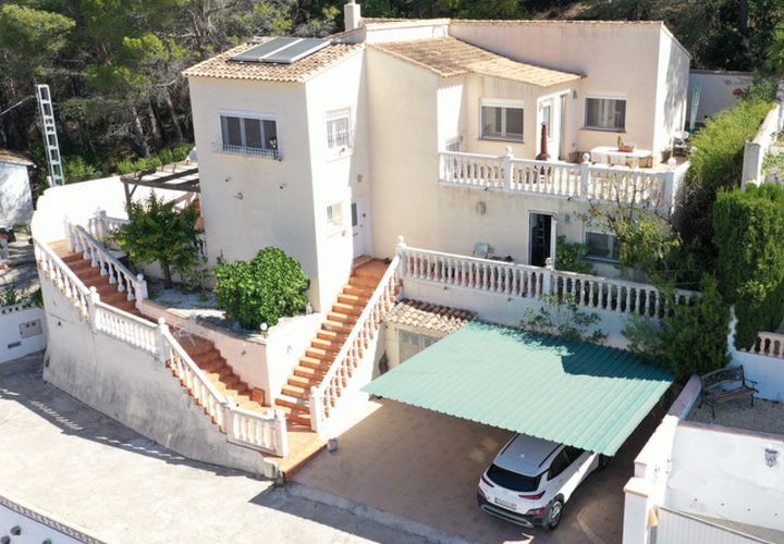 Villa a Pego, Alicante, Pego - € 259.000 | Ref: S-1566433 - foto 1