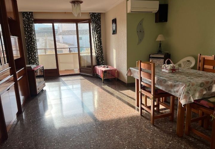 Lejlighed i Ayora, Valencia, Ayora - € 100.000 | Ref: S-1571525 - foto 1