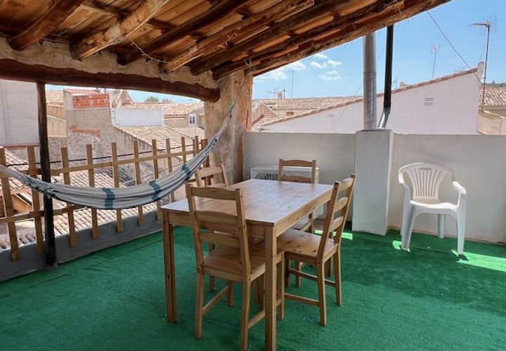 Finca i Zarra, Valencia, Zarra - € 90 000 | Ref: S-1575377 - foto 1