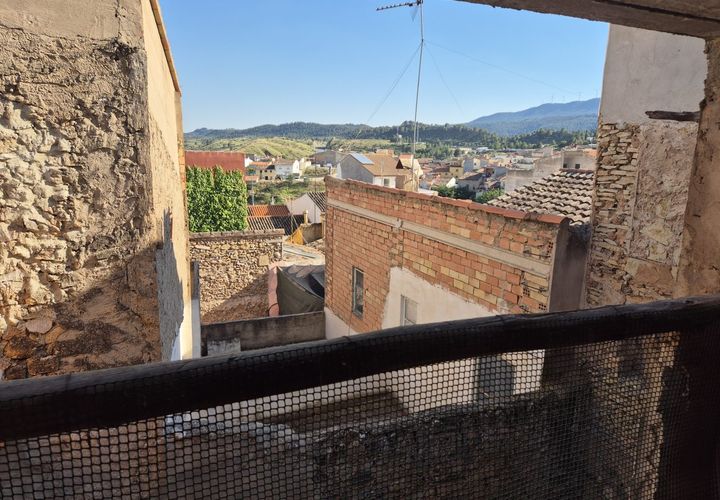 Villa i Jalance, Valencia, Jalance - € 23.000 | Ref: S-1576211 - foto 1