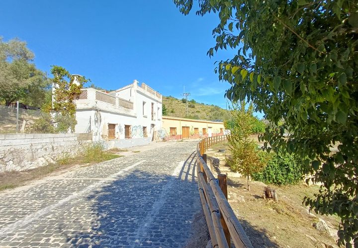 Finca i Oliva, Valencia, Oliva - € 314.000 | Ref: S-1580400 - foto 1