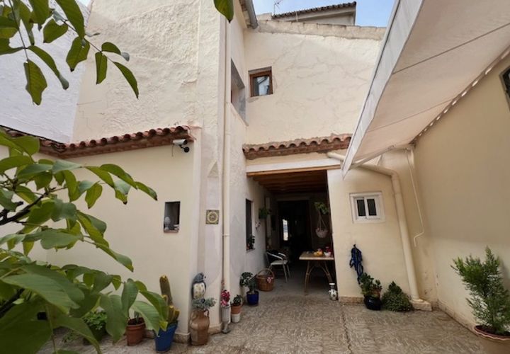 Villa i Ayora, Valencia, Ayora - € 200.000 | Ref: S-1581136 - foto 1