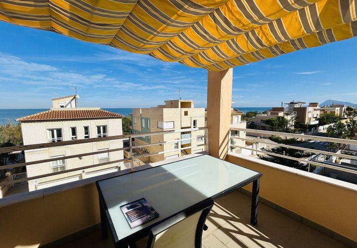 Penthouse i Oliva, Valencia, Oliva - € 215.000 | Ref: S-1582234 - foto 1