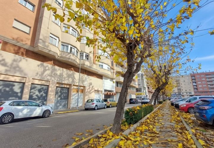 Lejlighed i Oliva, Valencia, Oliva - € 170.000 | Ref: S-1591262 - foto 1