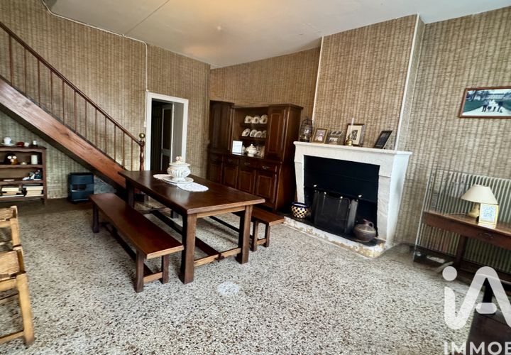 Villa a Hourtin, Gironde, Hourtin - € 171.200 | Ref: 73567 - foto 1