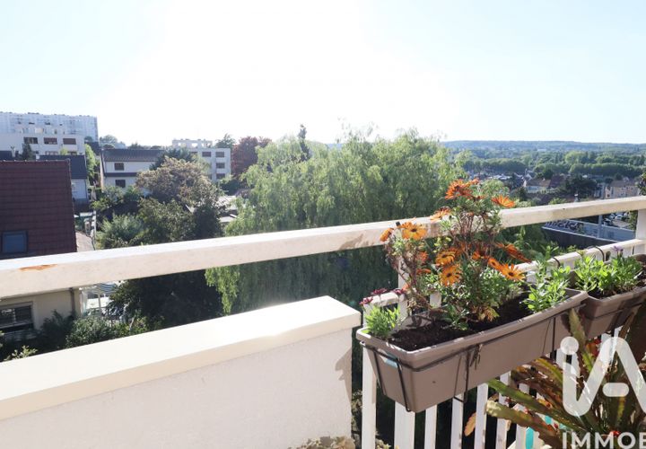 Leilighet i Antony, Hauts-de-Seine, Antony - € 295 000 | Ref: 86276 - foto 1