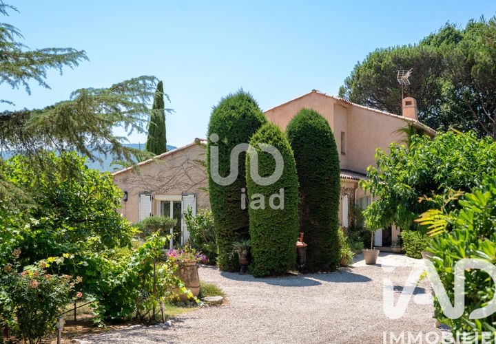 Villa i Gassin, Var, Gassin - € 1.349.000 | Ref: 29202 - foto 1