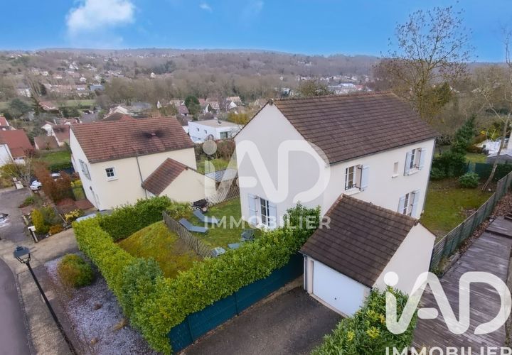 Villa a Maule, Yvelines, Maule - € 460.000 | Ref: 98963 - foto 1