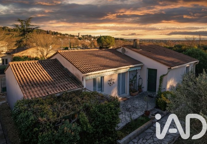 Villa a Sommières, Gard, Sommières - € 265.000 | Ref: 76335 - foto 1