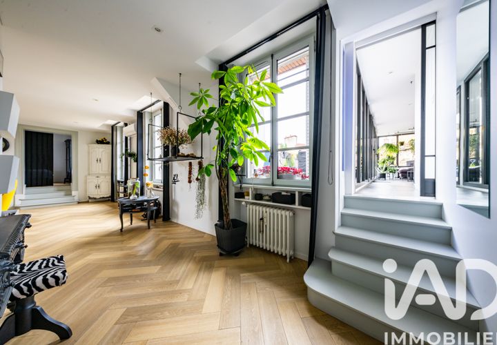 Leilighet i Dijon, Cote-d'Or, Dijon - € 625 000 | Ref: 88291 - foto 1