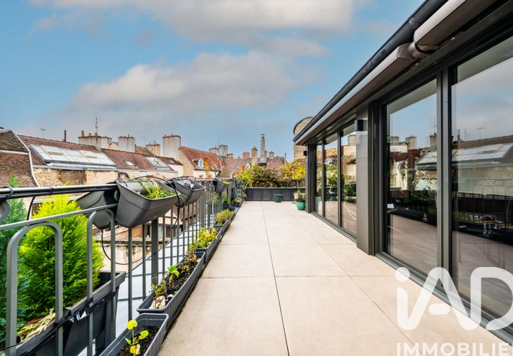 Lejlighed i Dijon, Cote-d'Or, Dijon - € 625.000 | Ref: 88291 - foto 1