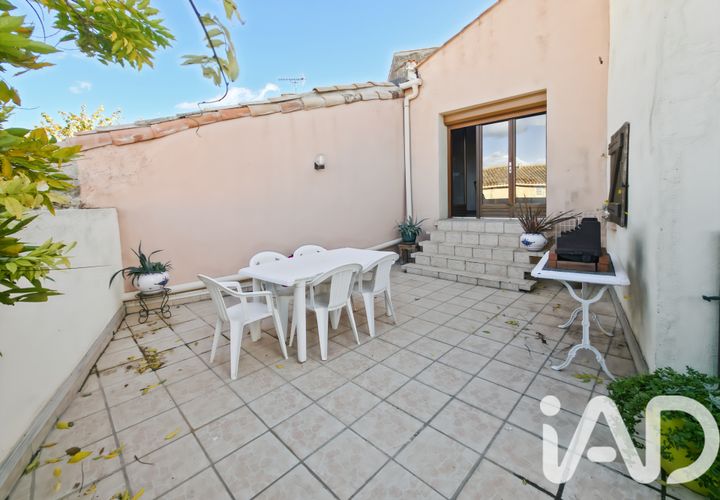 Landsbyhus i Abeilhan, Herault, Abeilhan - € 239.000 | Ref: 23294 - foto 1