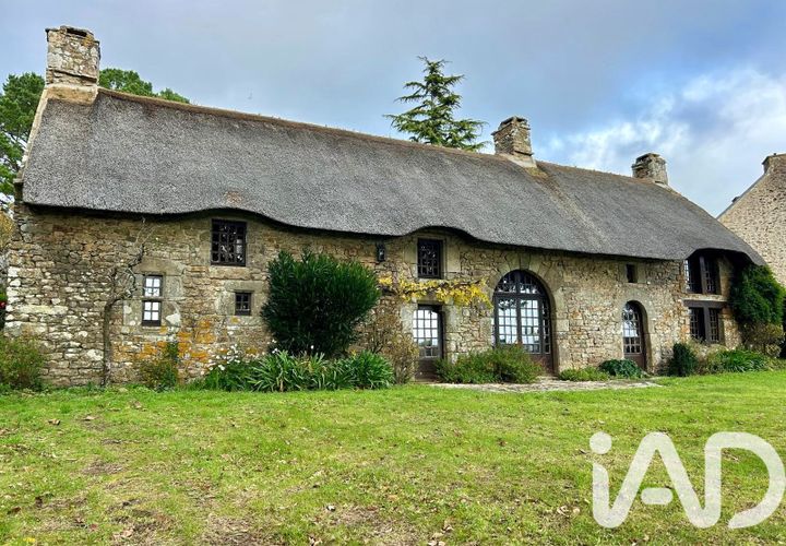 Villa i Plougoumelen, Morbihan, Plougoumelen - € 615.000 | Ref: 93359 - foto 1