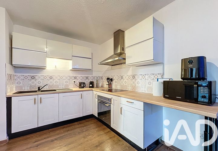 Leilighet i Gap, Hautes-Alpes, Gap - € 164 000 | Ref: 73714 - foto 1
