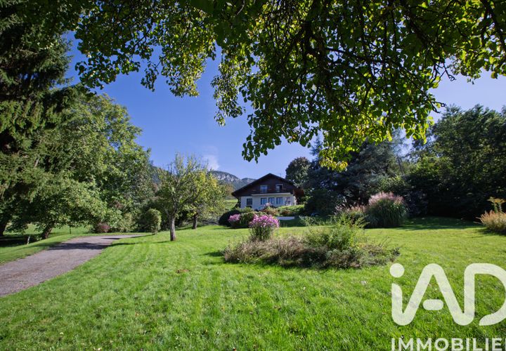Villa i Saint-Eustache, Haute-Savoie, Saint-Eustache - € 690.000 | Ref: 103663 - foto 1
