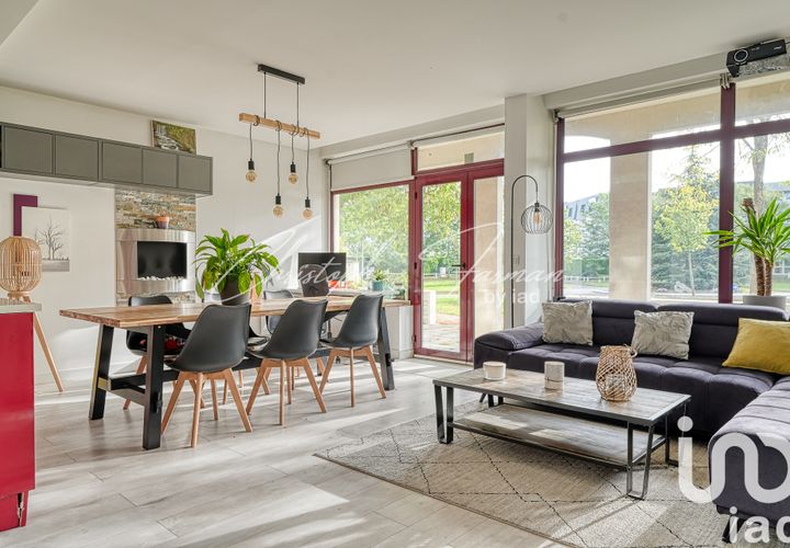 Lejlighed i Chatou, Yvelines, Chatou - € 399.000 | Ref: 37295 - foto 1