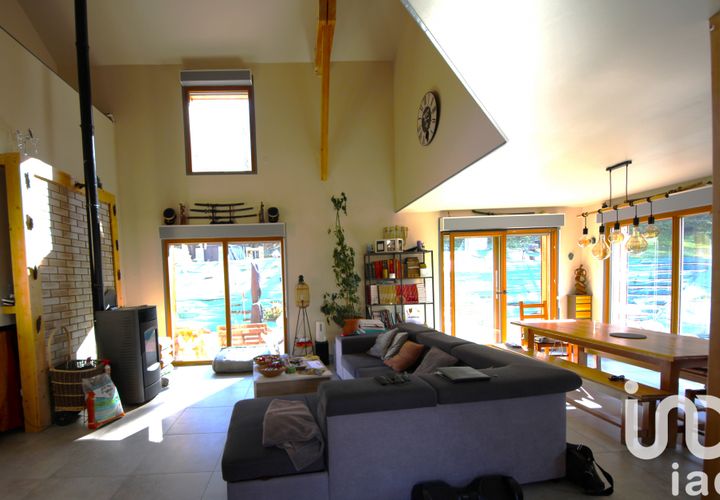 Villa i Lassur, Ariege, Lassur - € 320.000 | Ref: 58997 - foto 1