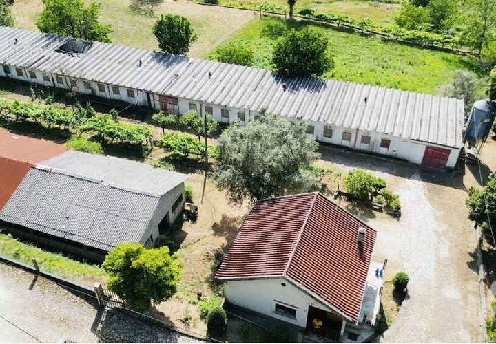 Byhus i Valenca, Viana do Castelo, Valenca - € 212.500 | Ref: 783663 - foto 1